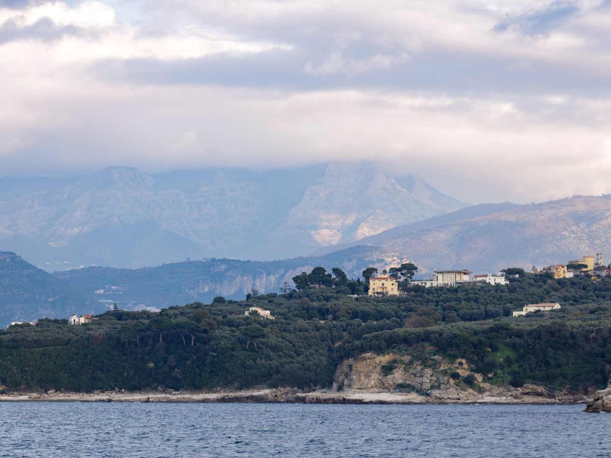 Sardinia Retreats 1