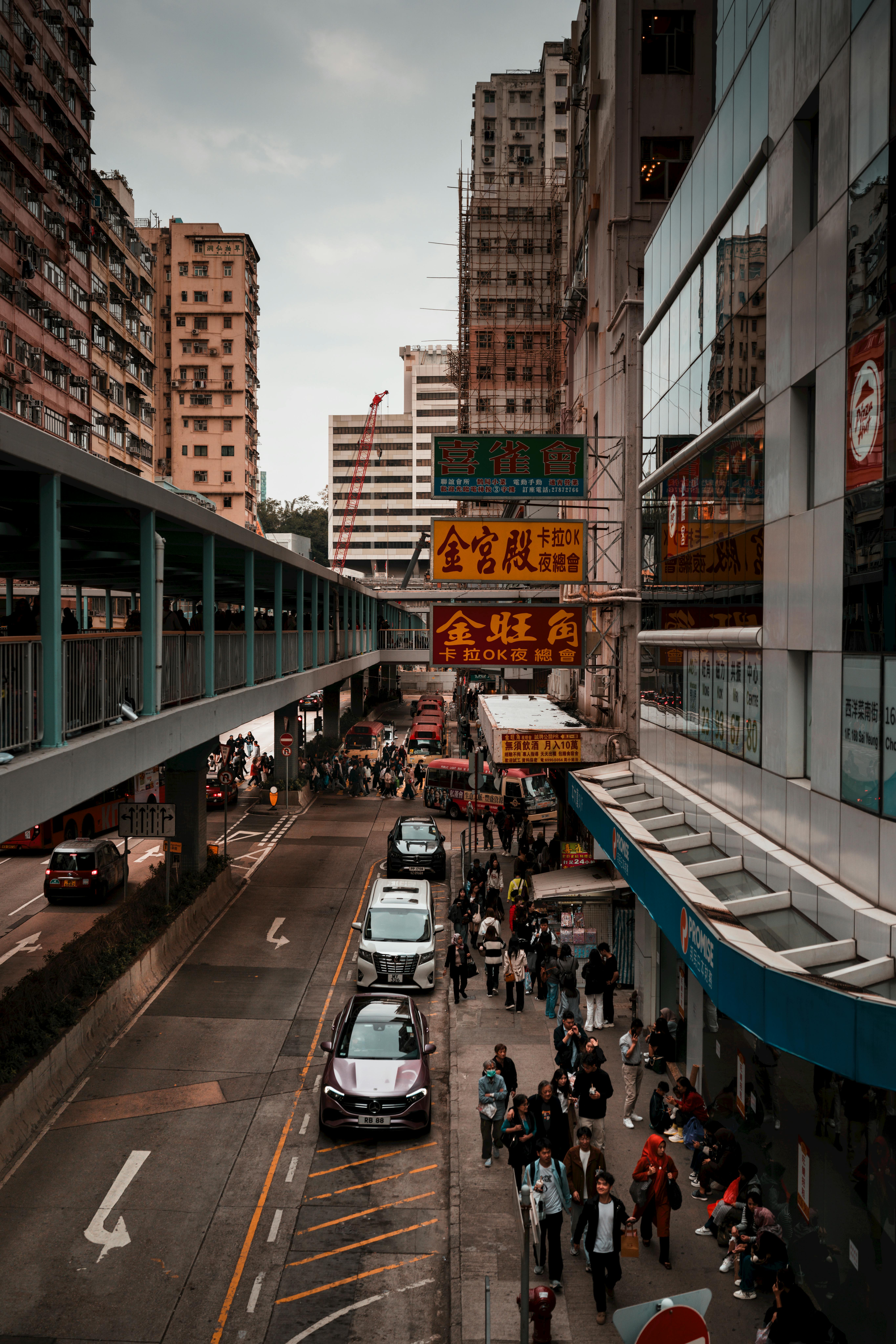 Hashtag Traffic Secrets