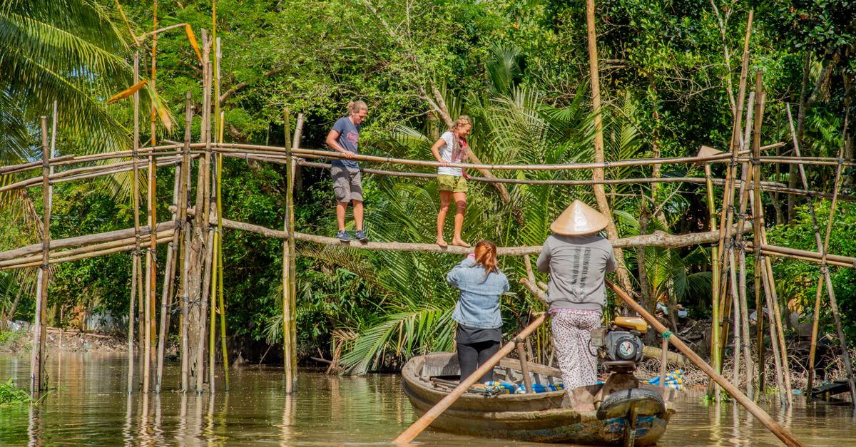 Hoi An Vietnam : Guide complet voyage 2026