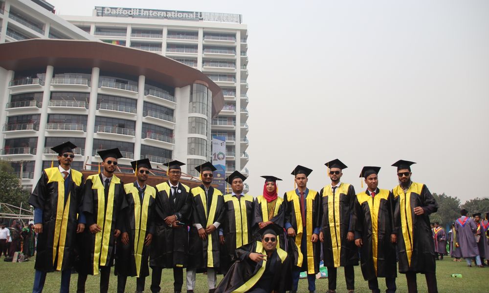 Iranian universities