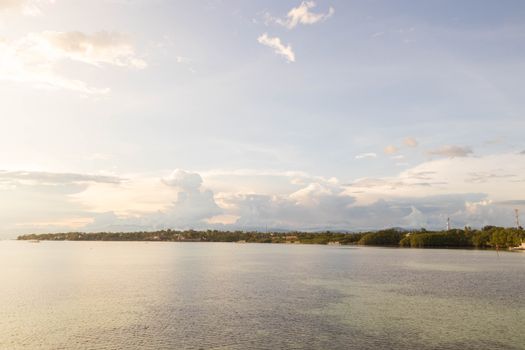 Bantayan island overnight — Cebu