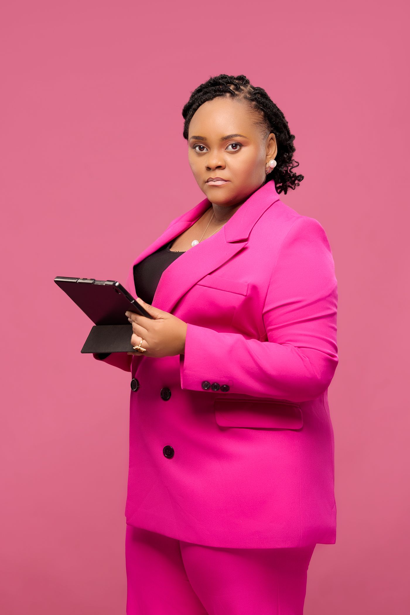 Business & entrepreneuriat