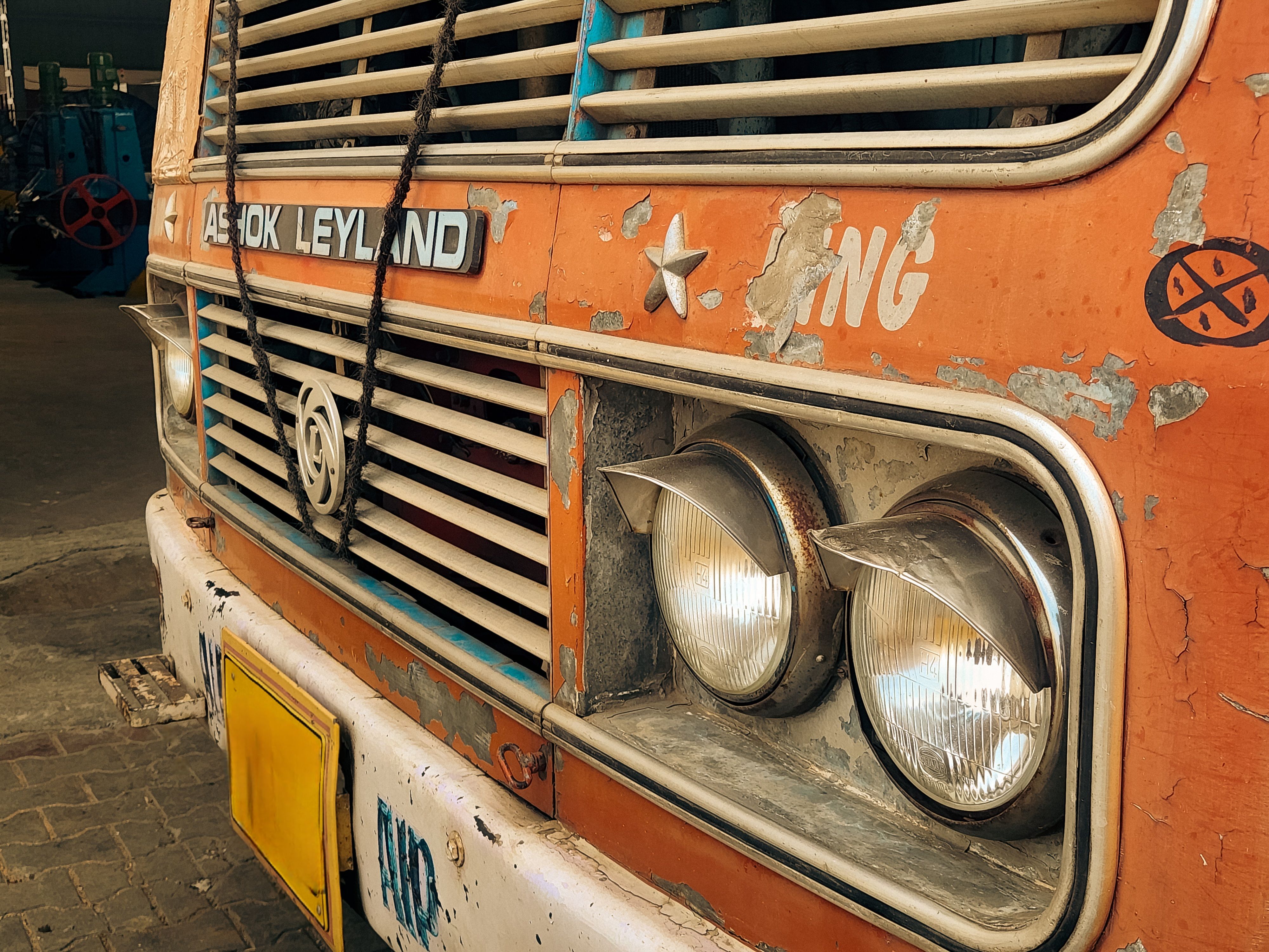 Kodiak AI looks to transform trucking with autonomous tech, IoT connectivity — Photo by Arjun Gk on Pexels