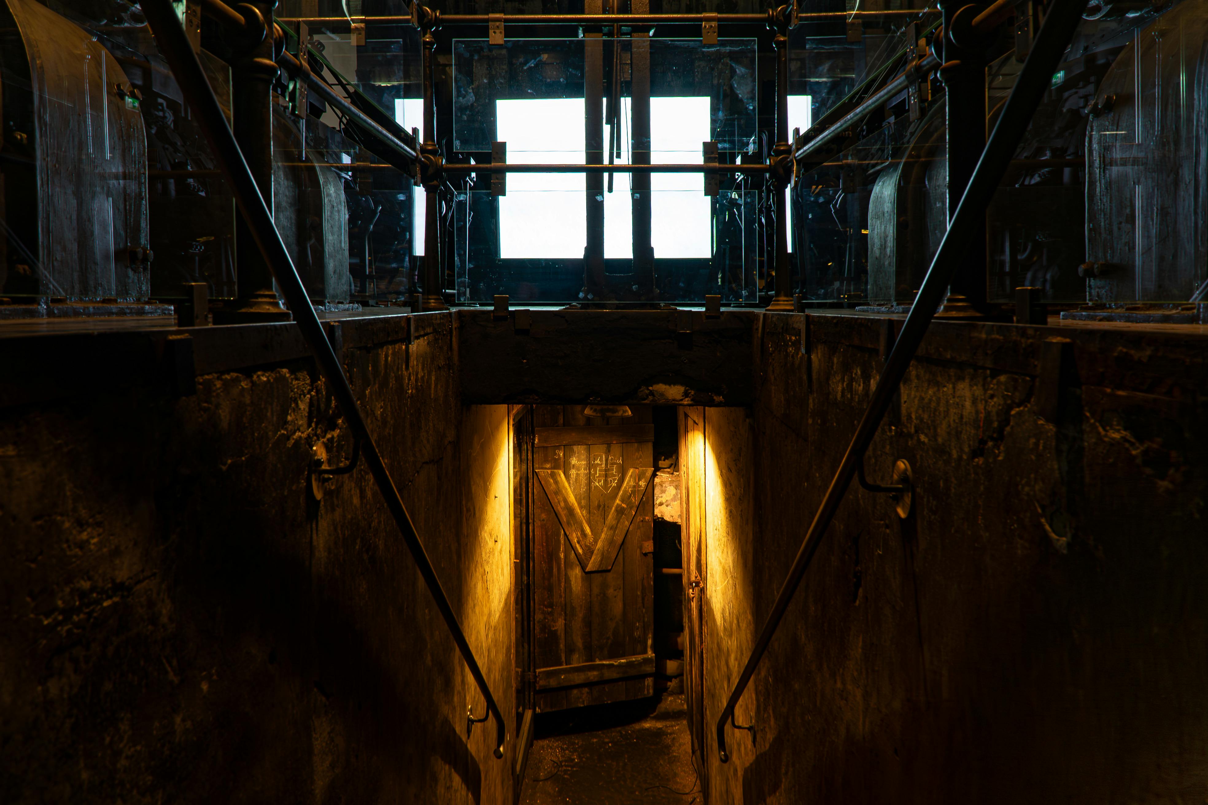 鍾副部長視導205廠 勉勵強化產線量能以確保國防作戰需求