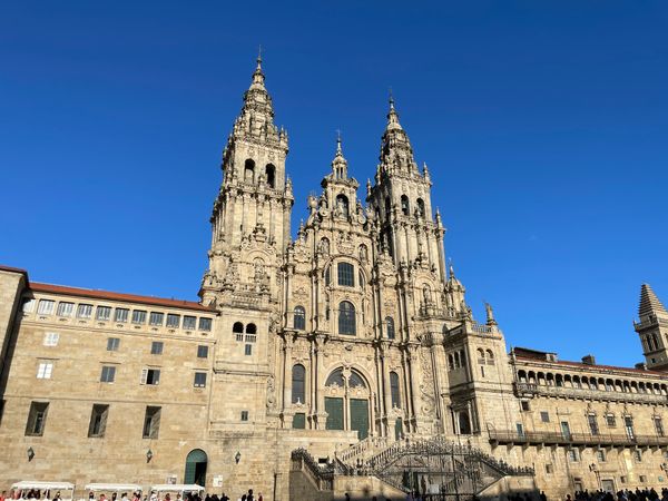 Santiago de Compostela