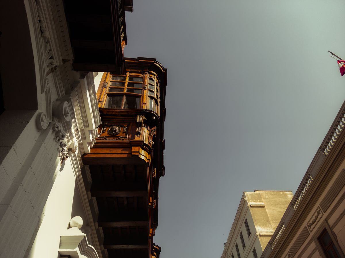 Arquitectura colonial