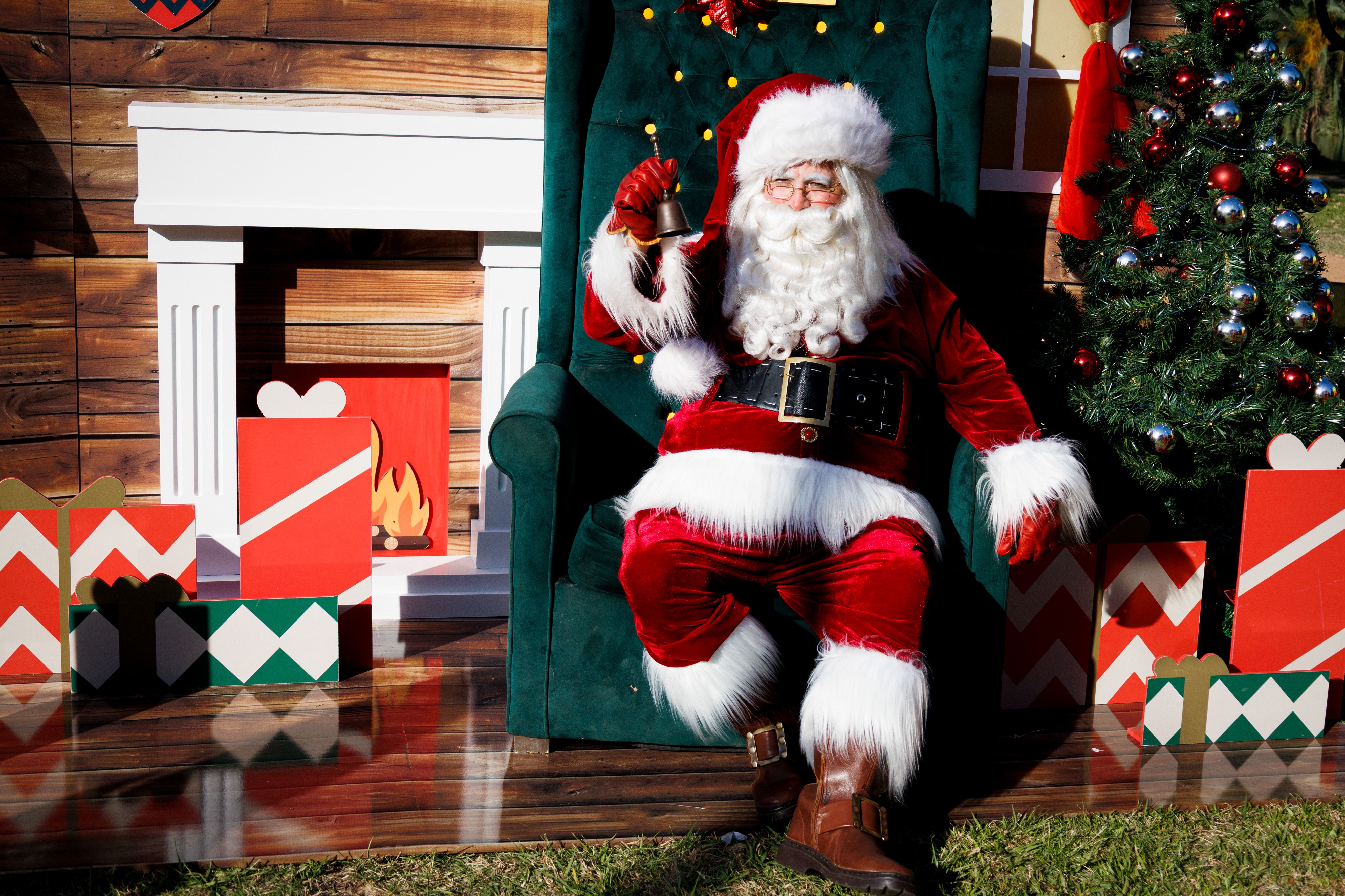 Free Santa Claus Photos, Download The BEST Free Free Santa Claus Stock ...