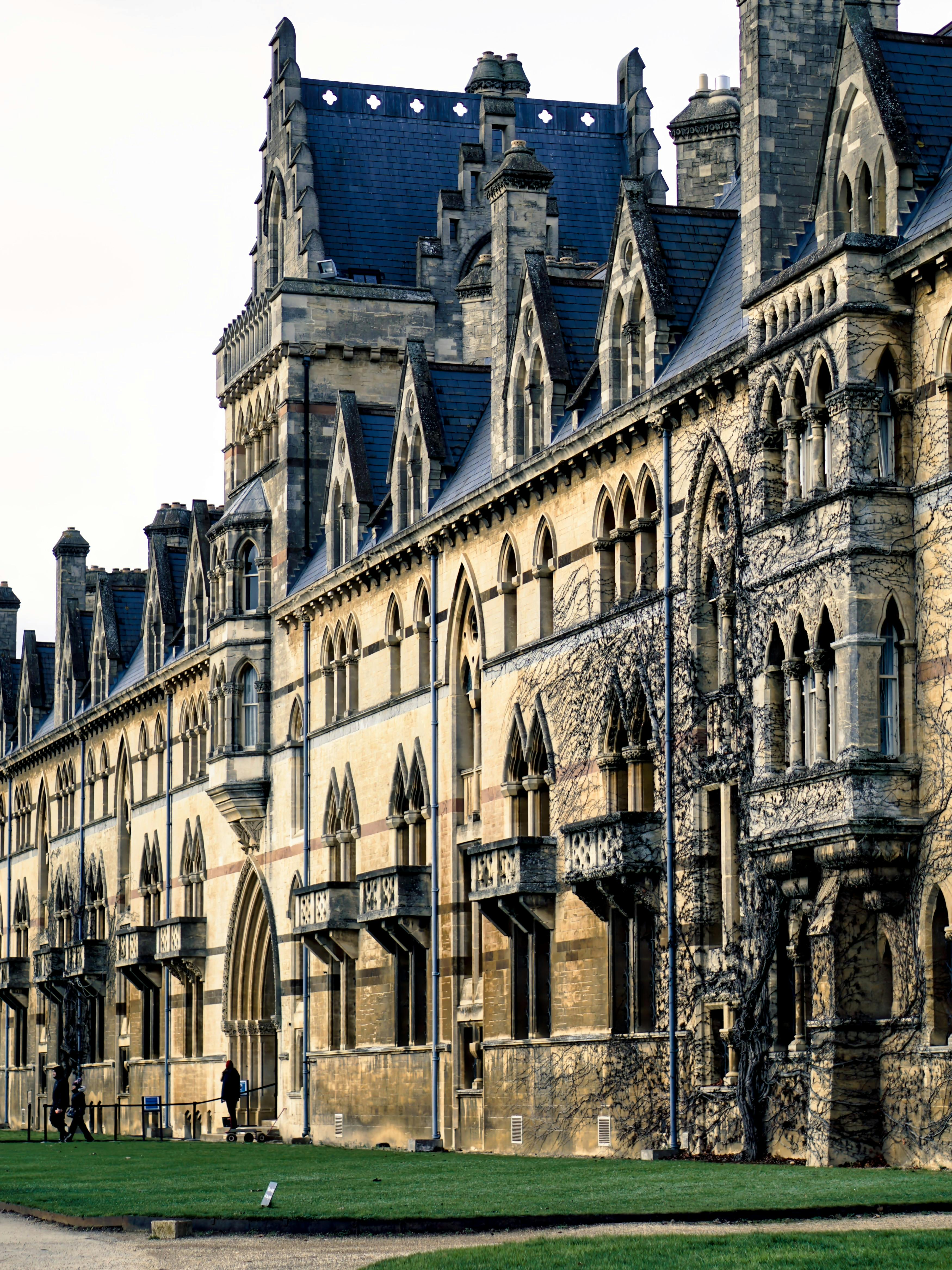 Basic English Usage [Oxford]