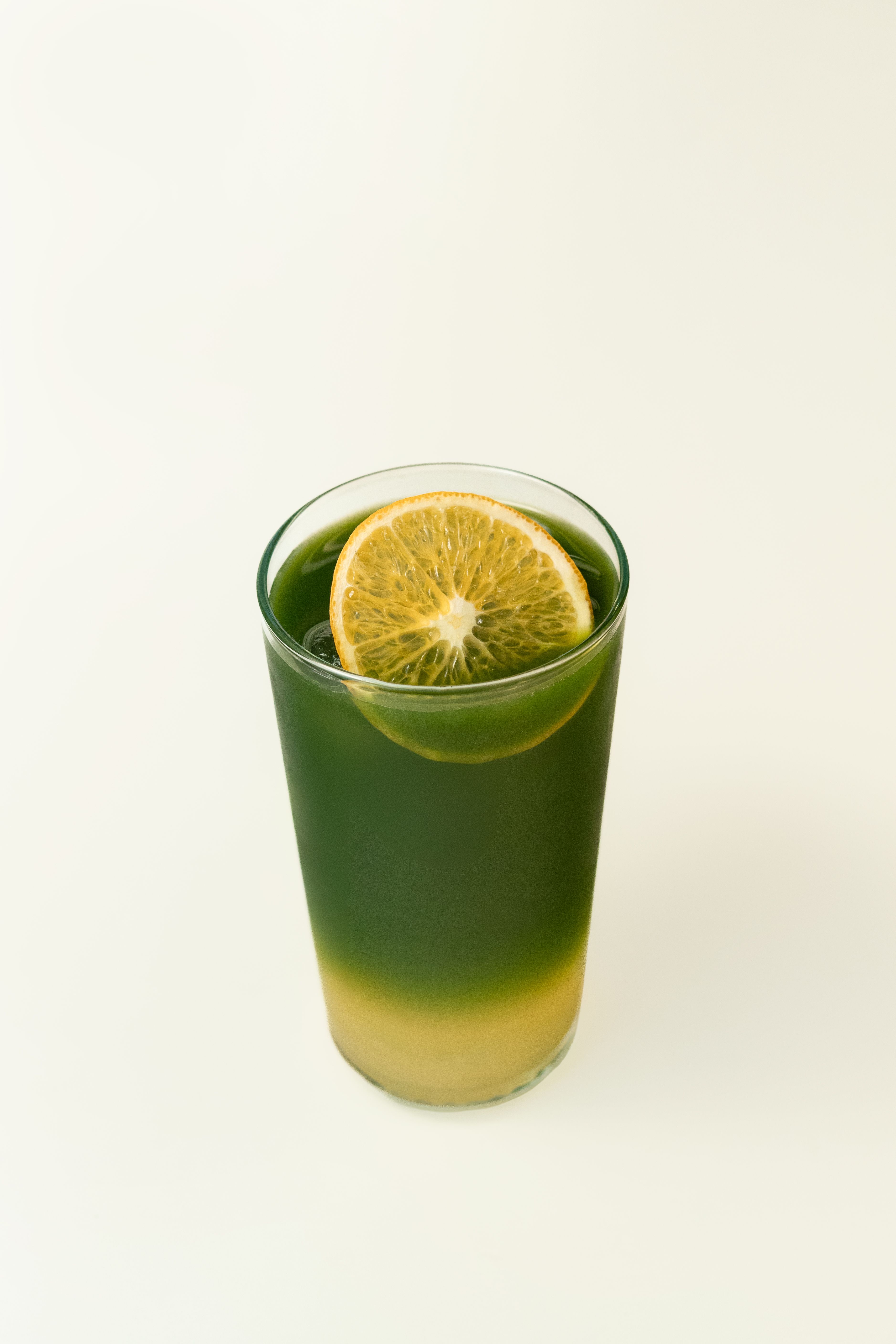 Sucos e Vitaminas