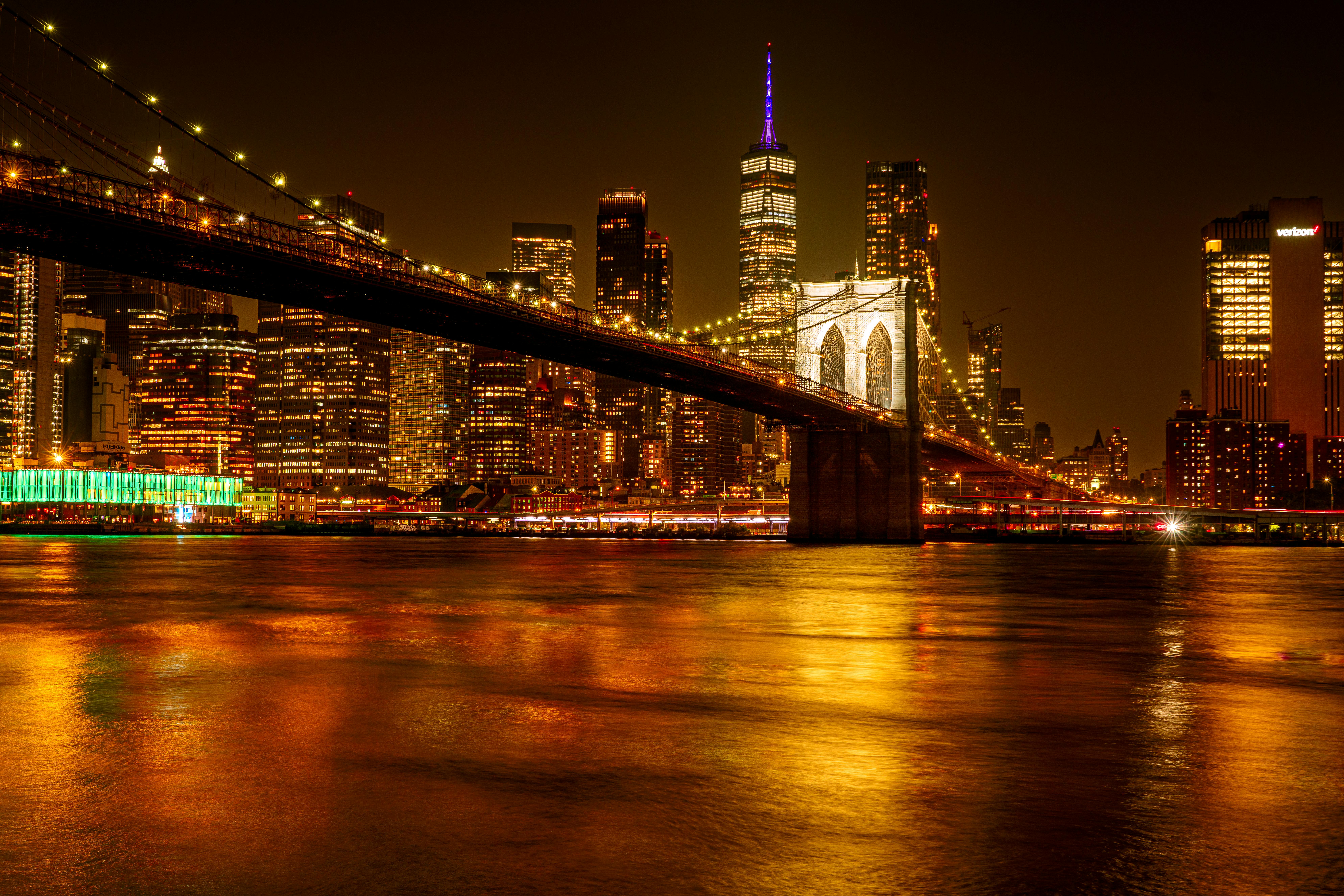 Flooding is costing NYC small businesses millions. This is how an MIT startup is helping — Photo by Ramon Perucho on Pexels