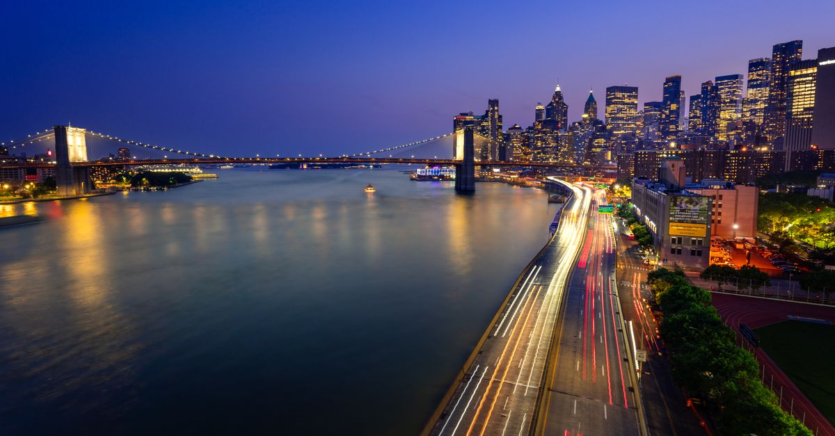 Vuelos baratos a Nueva York