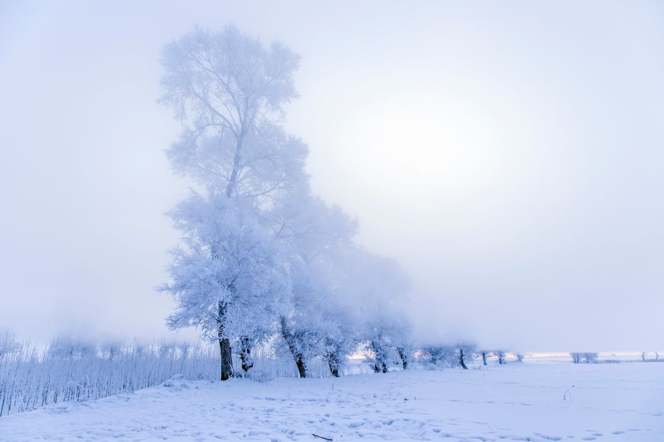 Jilin Province — Suggested Jilin Itinerary