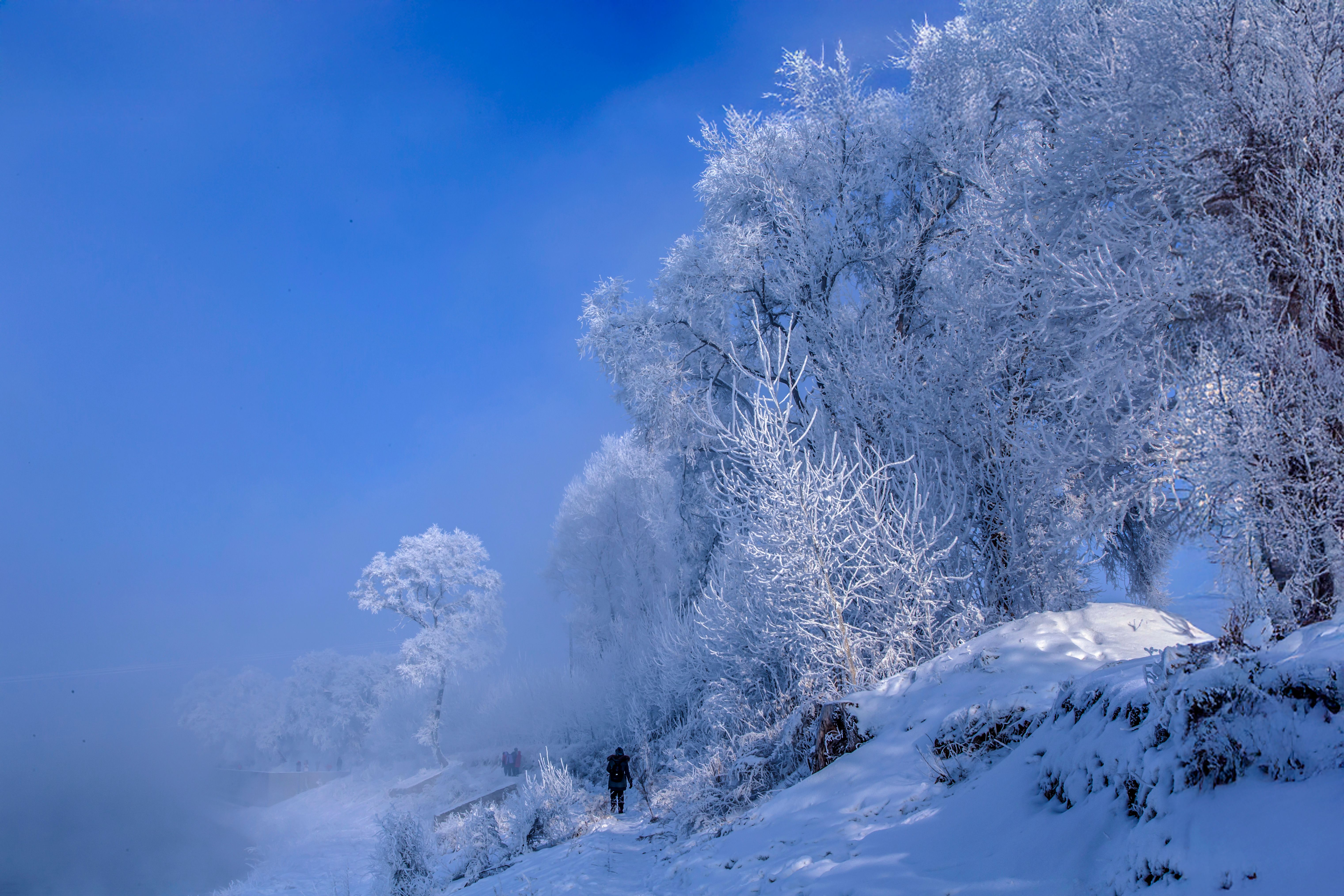 Tonghua Jilin — Where to Stay