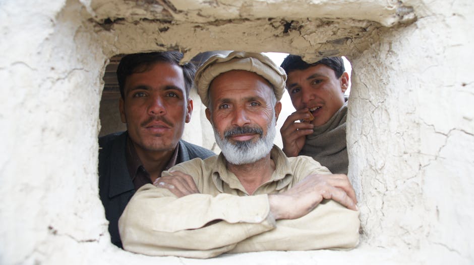 The Role of International Support