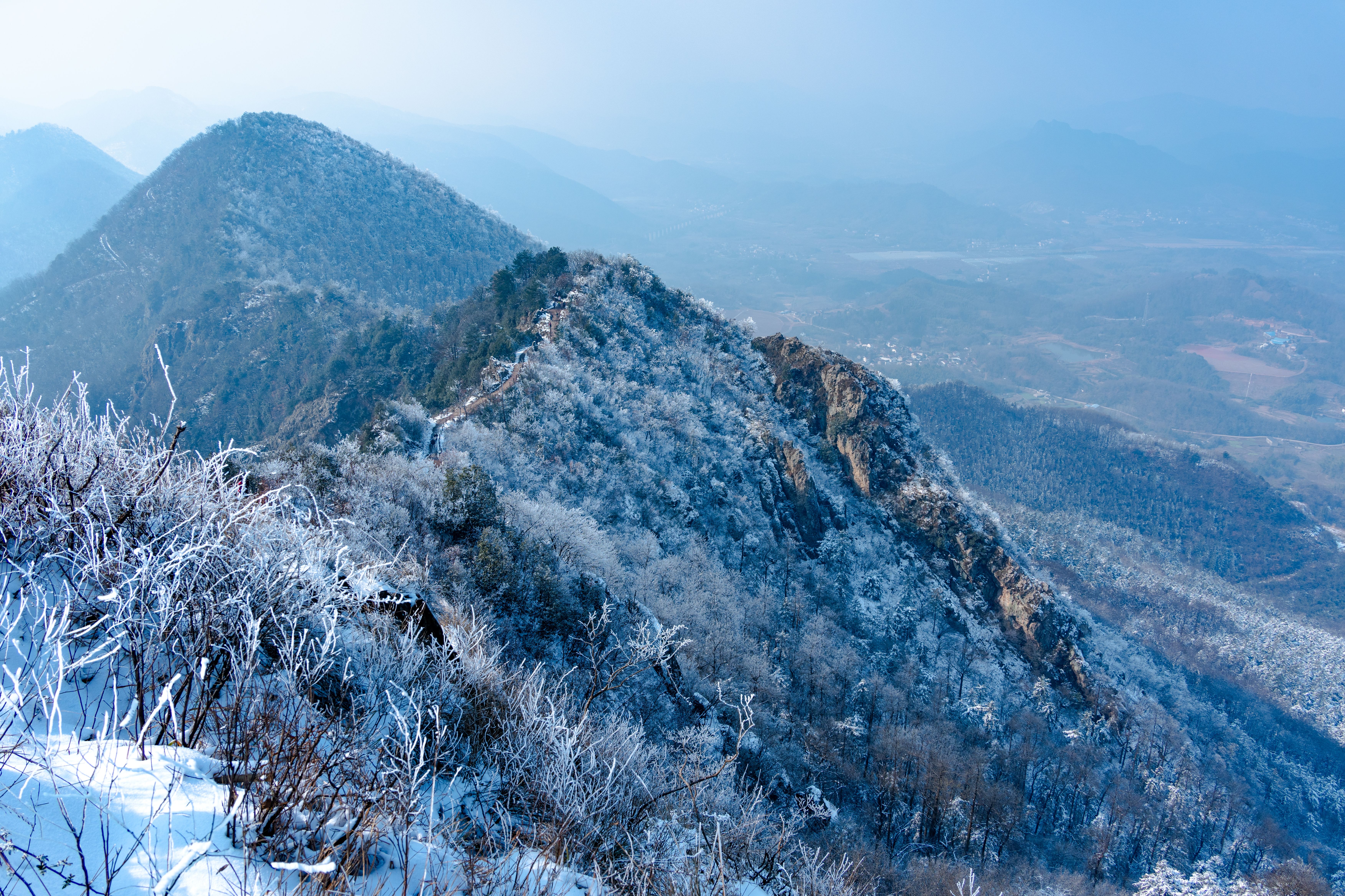 관악산 등산코스 초보