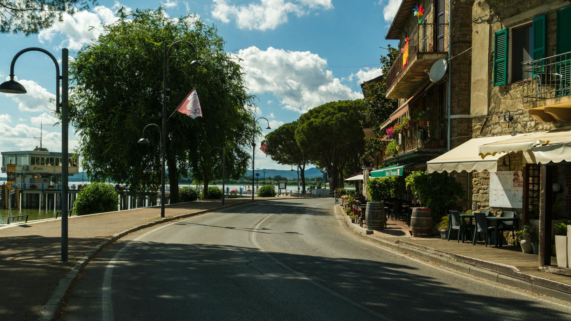 Popular sights in Umbria Landmarks in Umbria