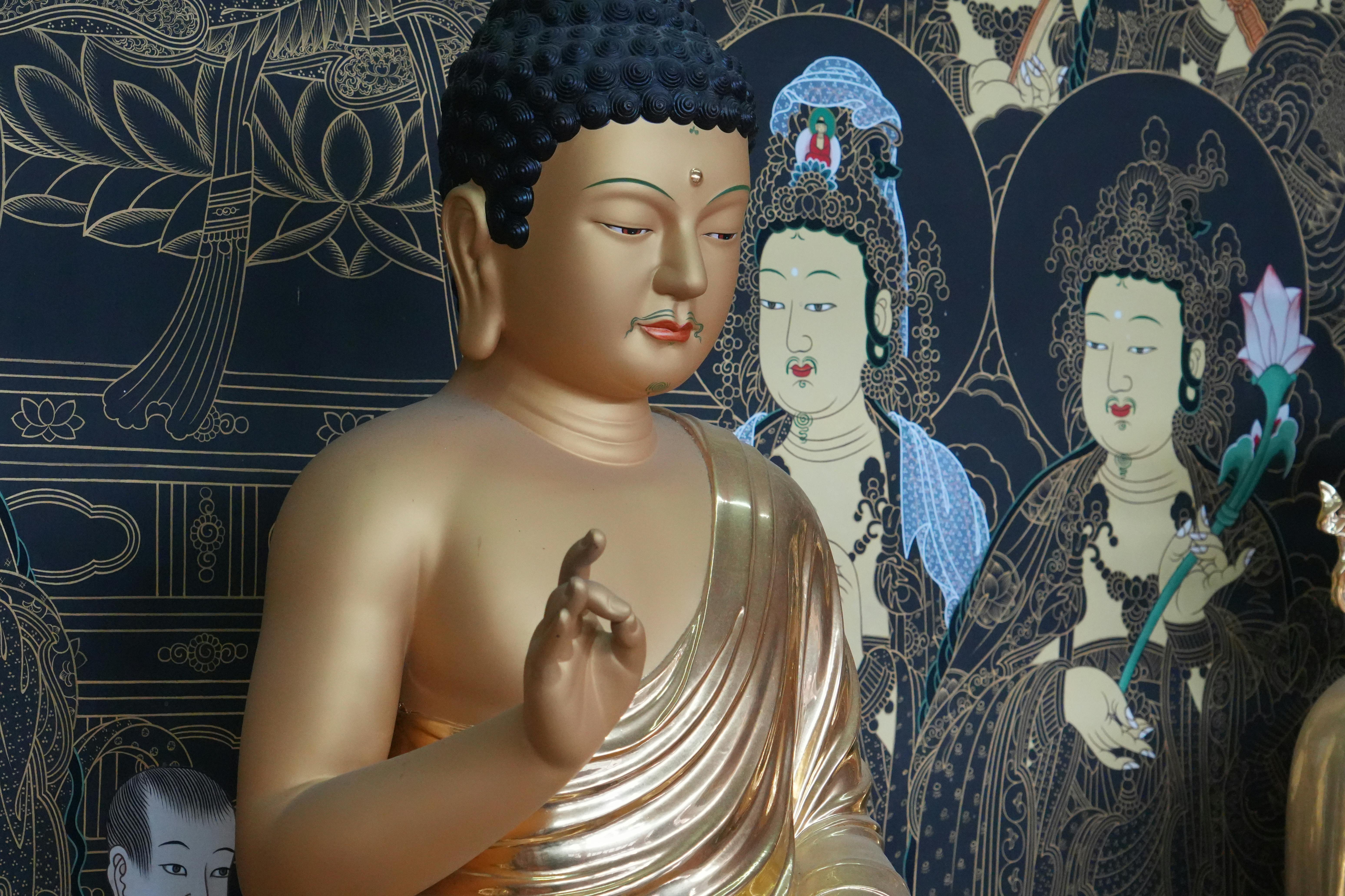 Meditation For Peace