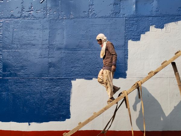 Paint Works