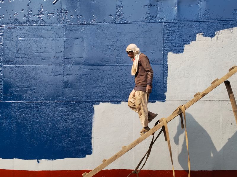 Paint Works