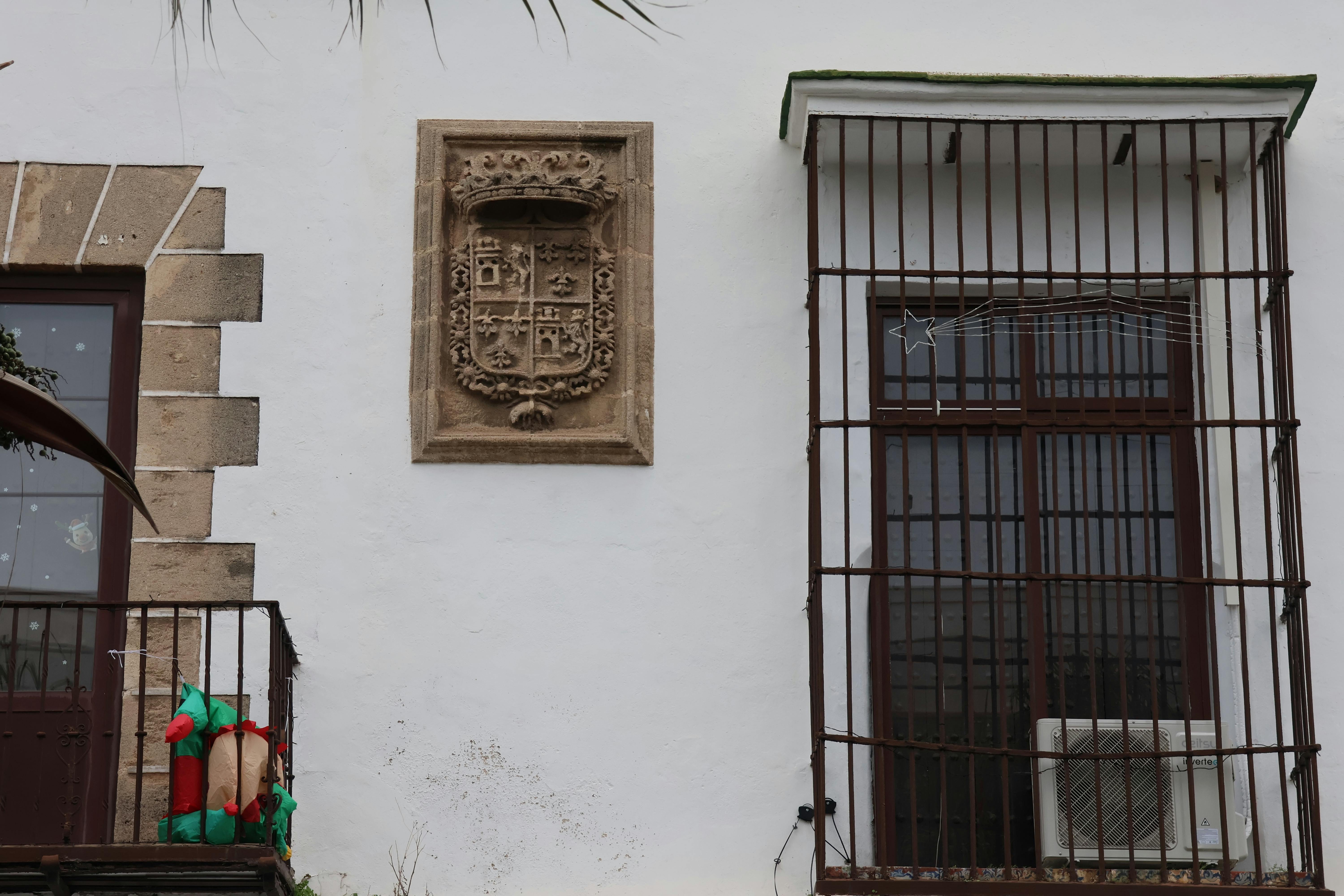 el esplendor comercial de la Bahía de Cádiz