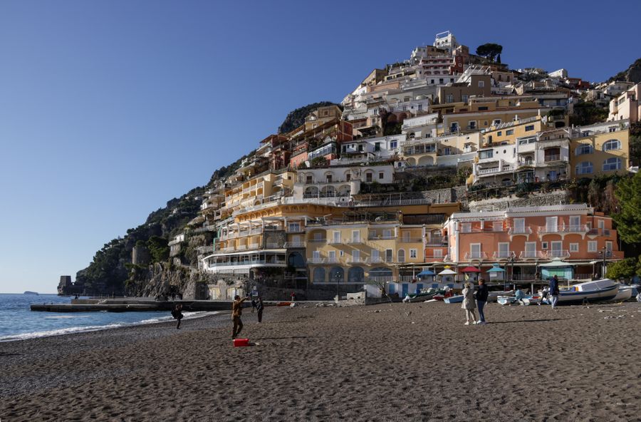 Best Marinas in Italy: Sardinia, Amalfi Coast & More