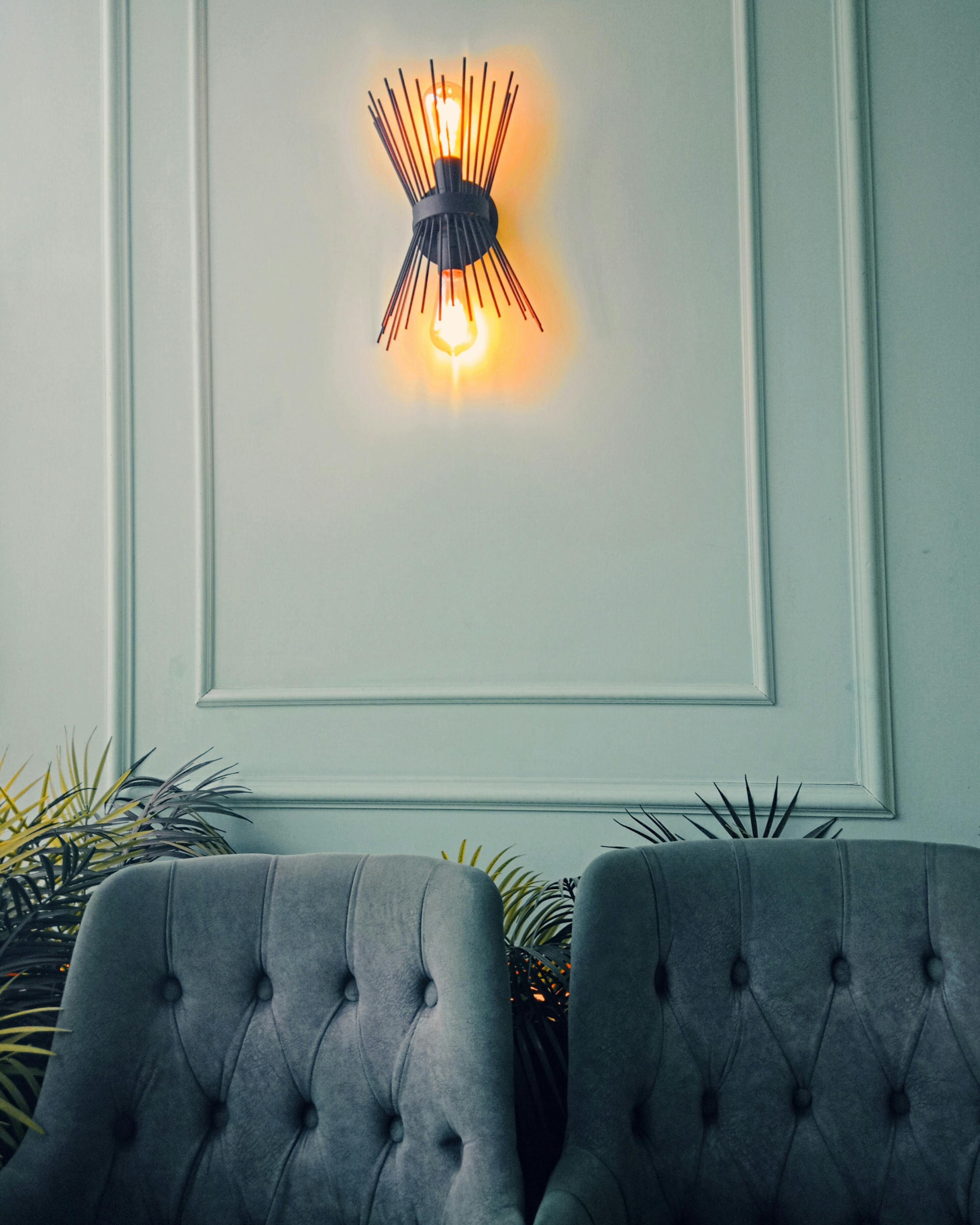 Gratis Fotos de stock gratuitas de accesorio de iluminación, acogedor, ambiente Foto de stock