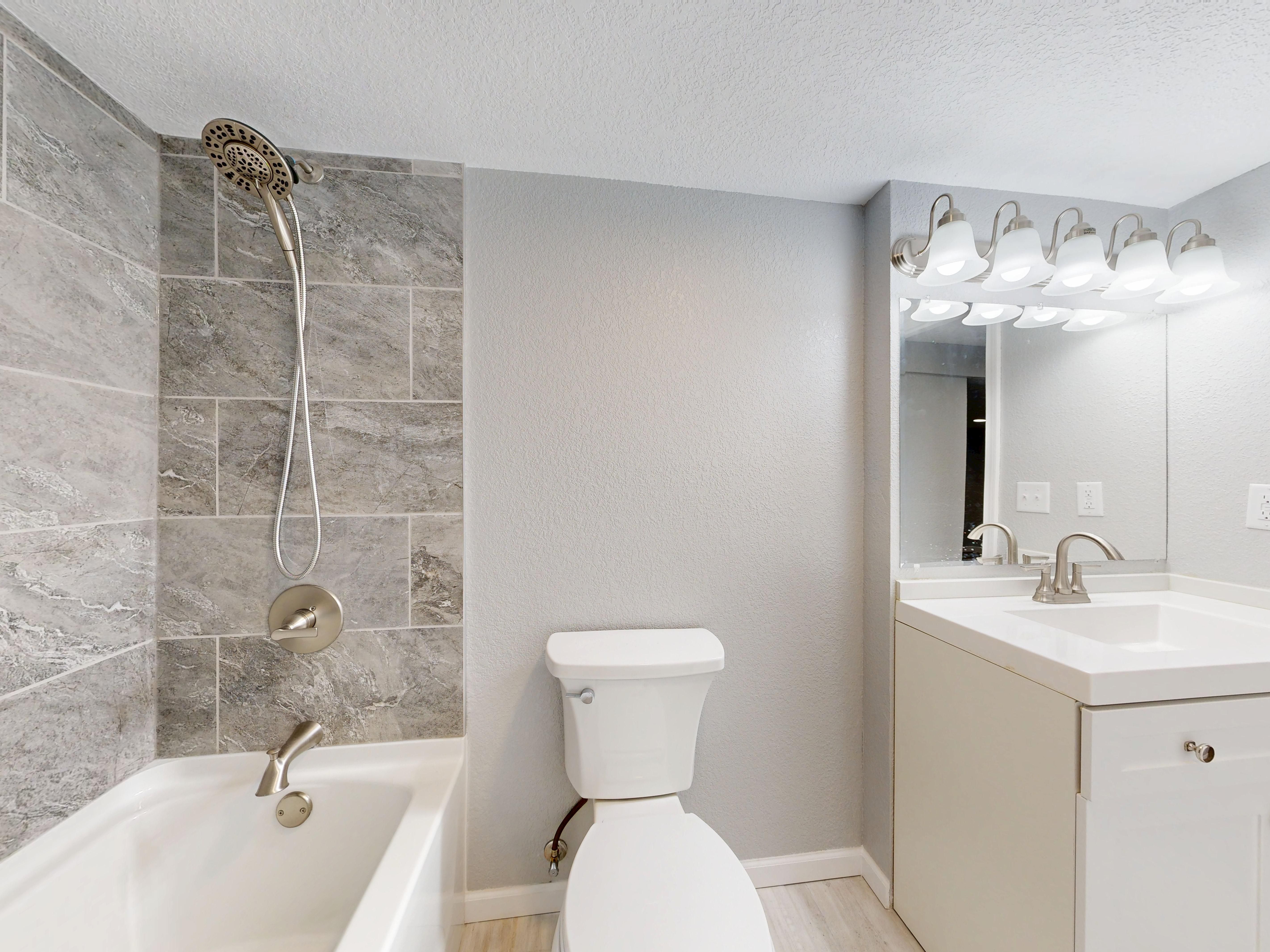 Complete Guide to Bathroom Remodel in San Jose — image by Peter Vang
