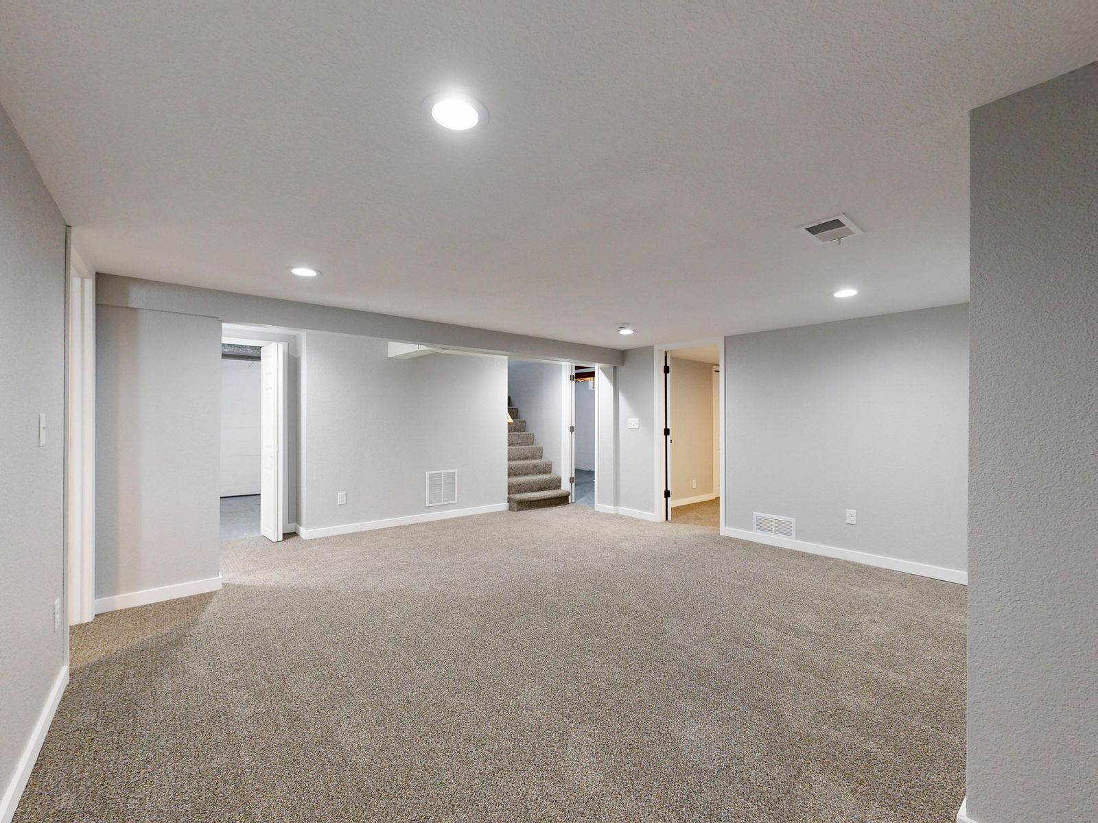 Should You Finish Your Basement Before Listing? Pros and Cons