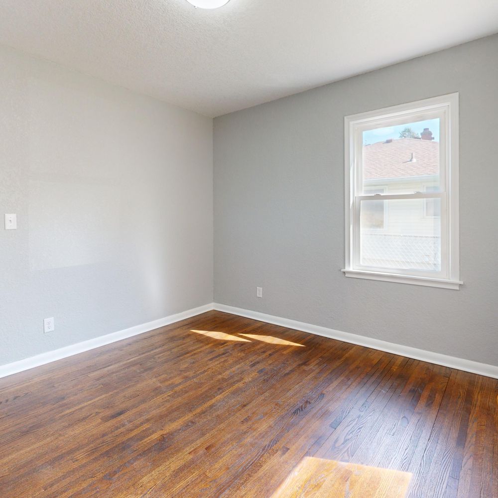 Masonry and Render Painting in Mill Hill — a freshly painted, spotless finish