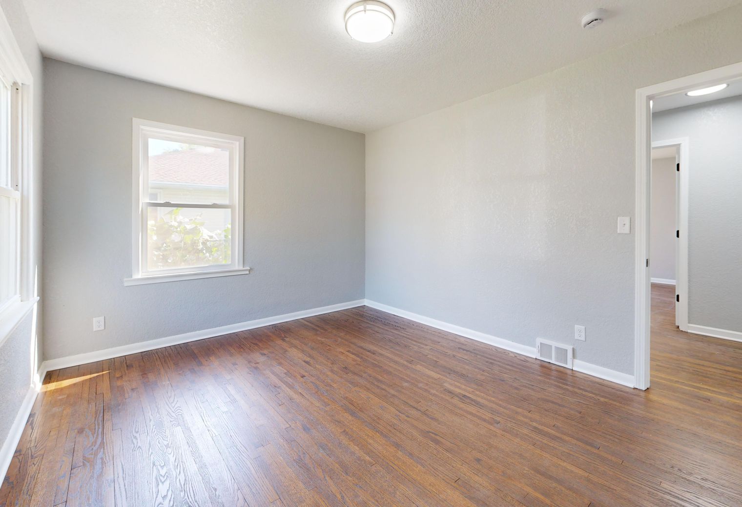 Painters and Decorators in Tufnell Park — the finished result after a professional repaint