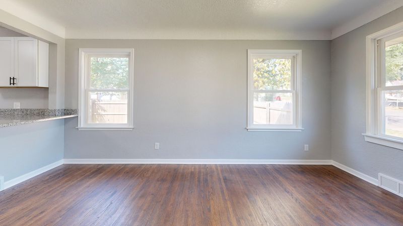 End of Lease