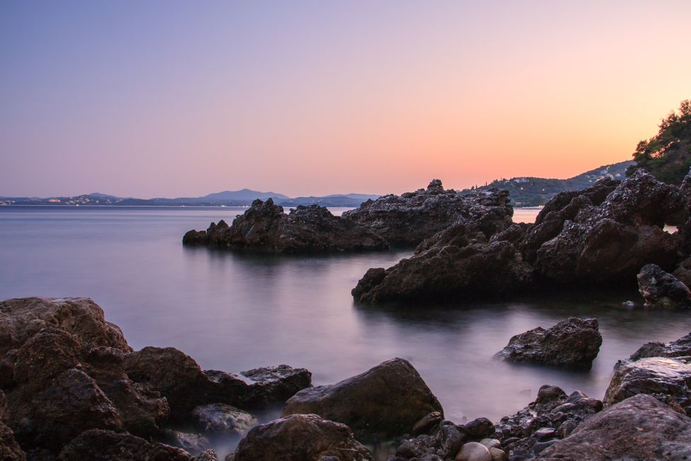 Mykonos Town, Greece