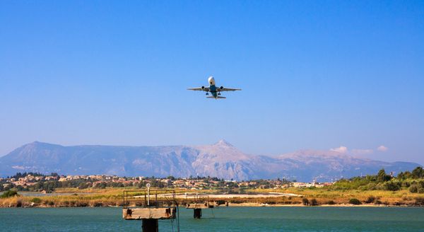 Thessaloniki Airport Targets Record 8.2 Million Passengers