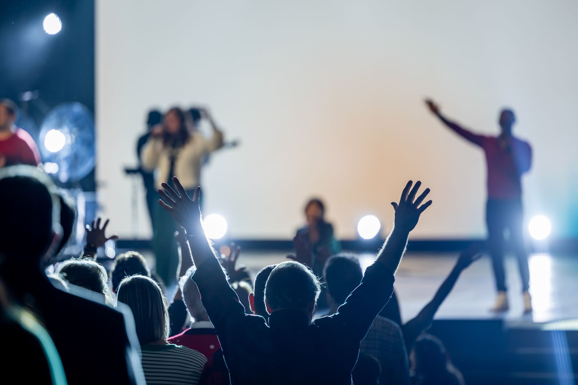 Étapes pratiques pour implémenter un live engageant