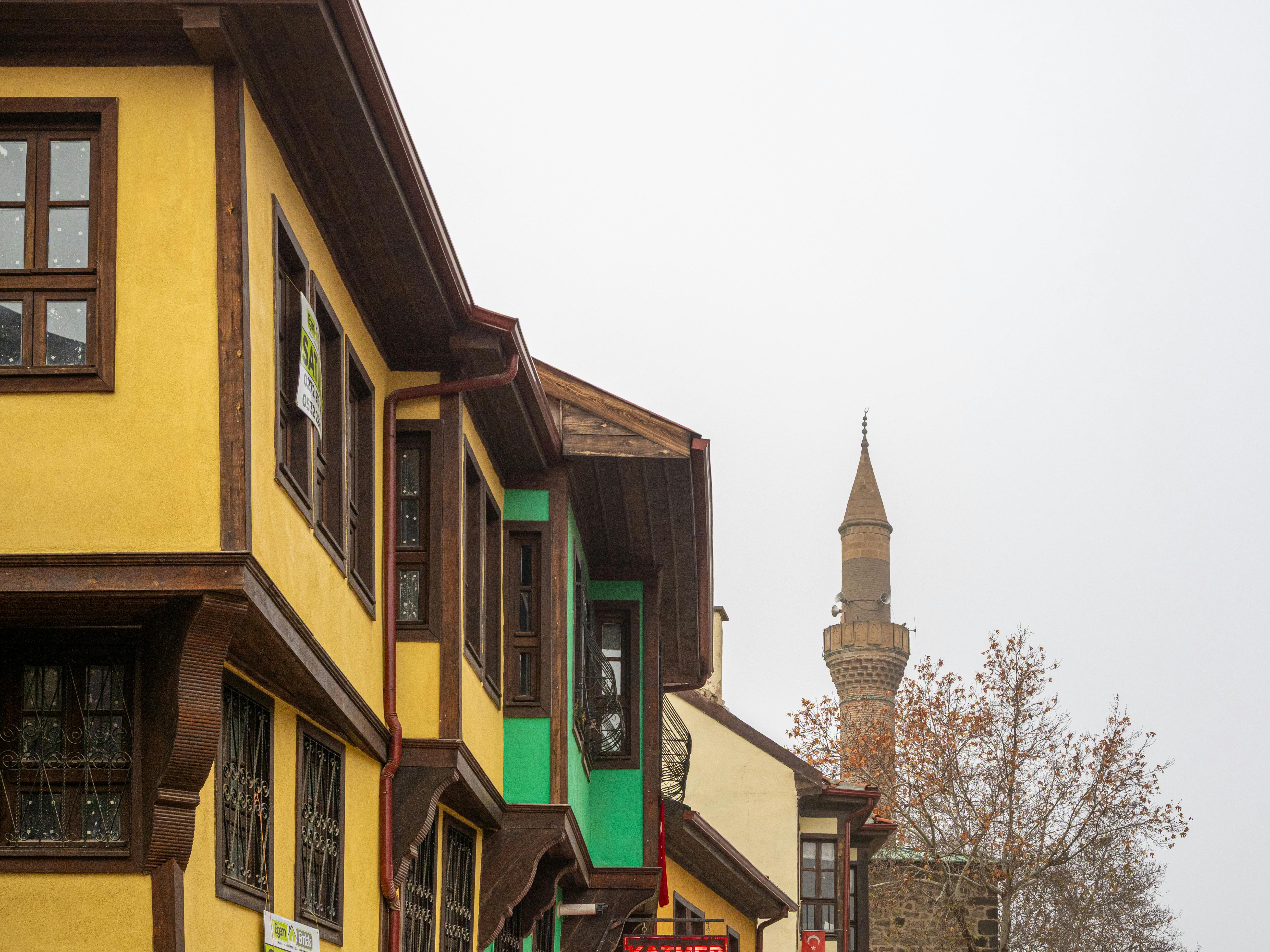 The Role of Turkey in European Affairs