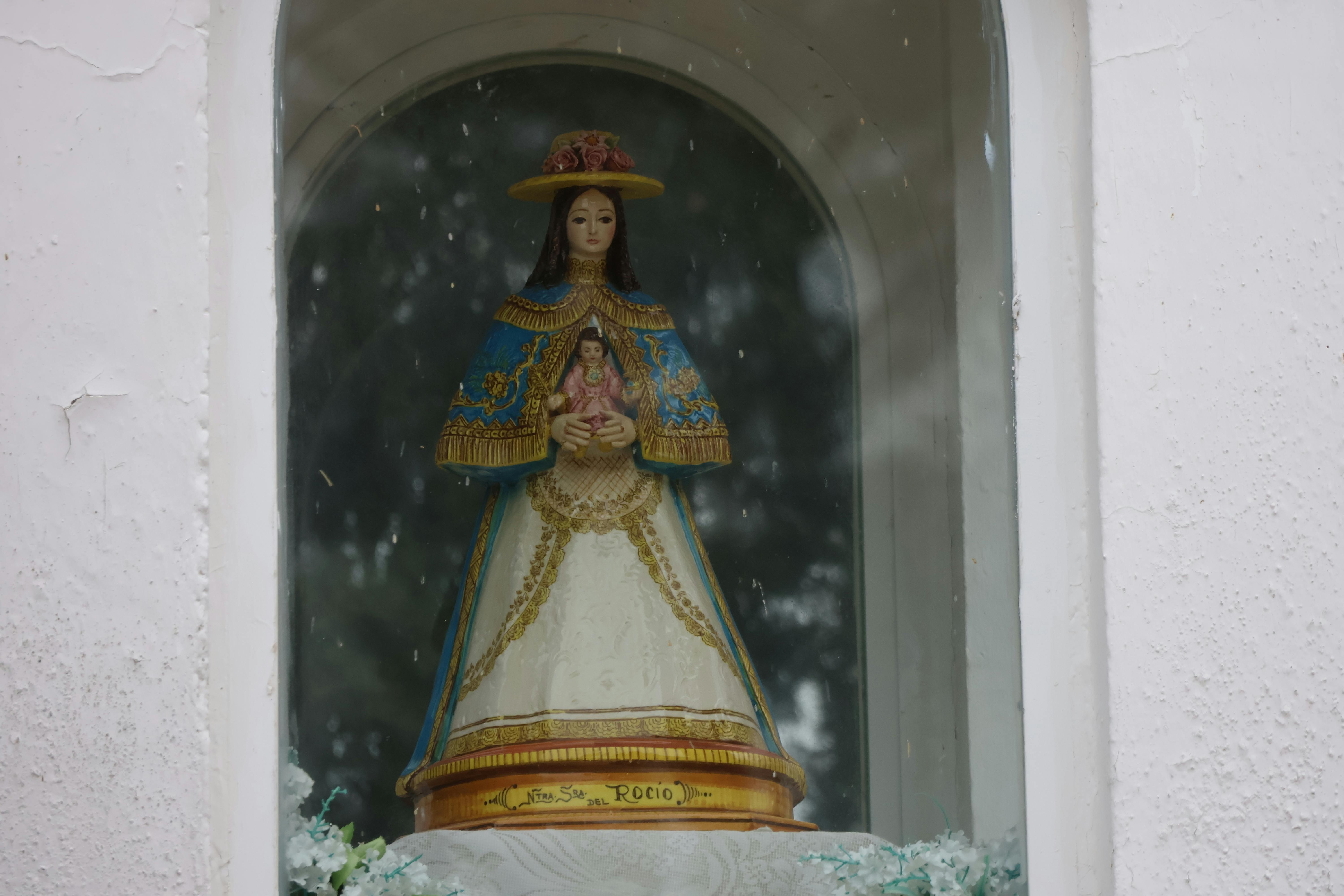 el último adiós del camino