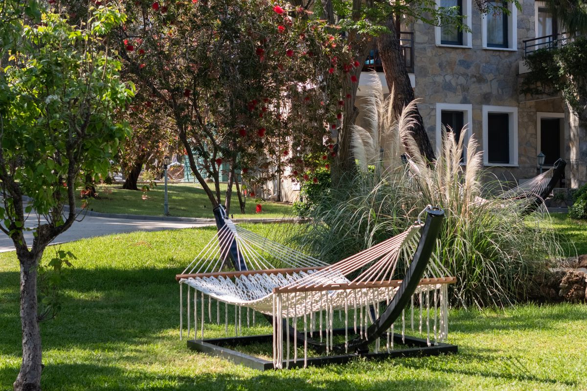 Quiet Luxury im Garten 2026: Warum der Trend gerade alle erwischt — Hero-Aufnahme