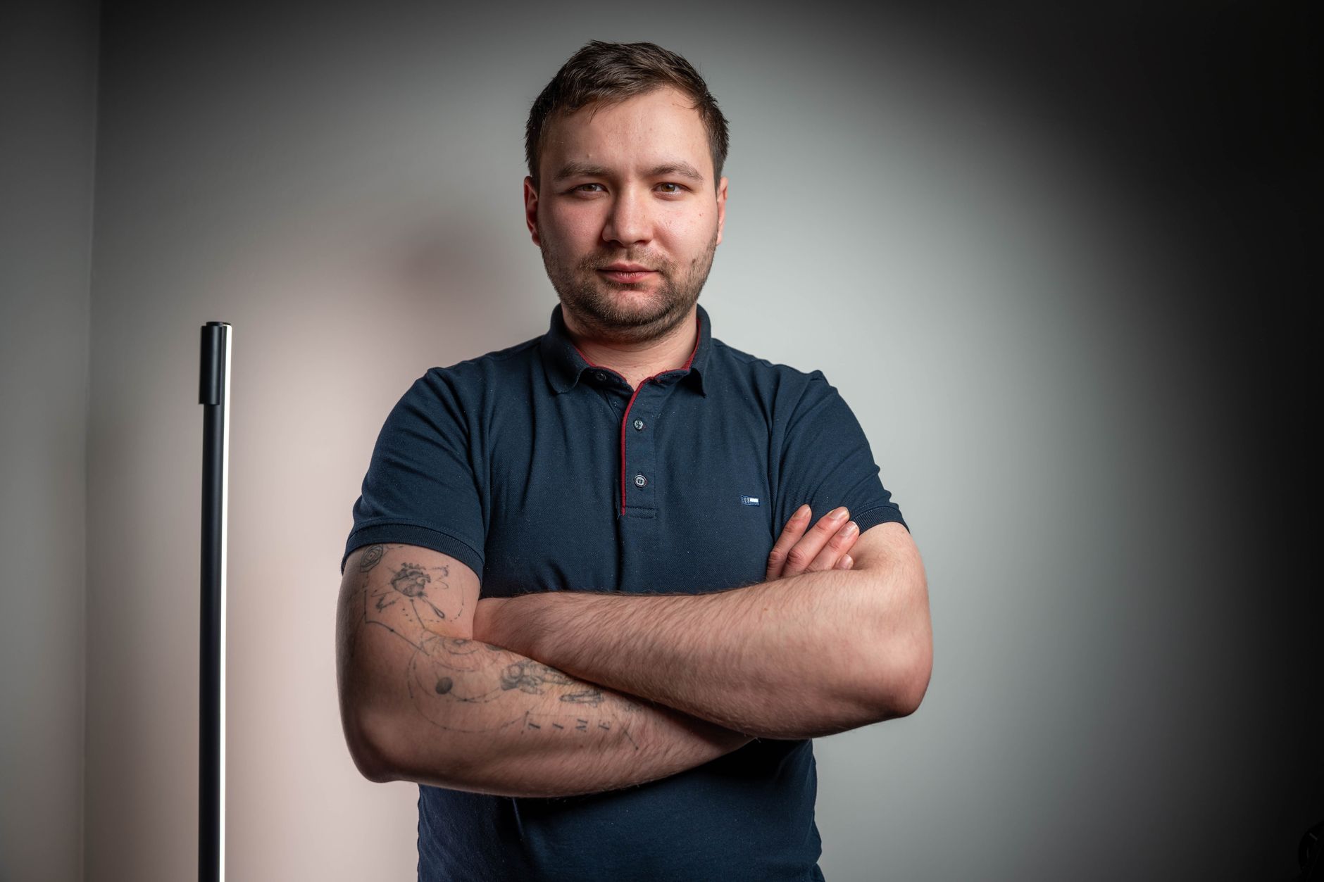 Bartłomiej Pawłowski