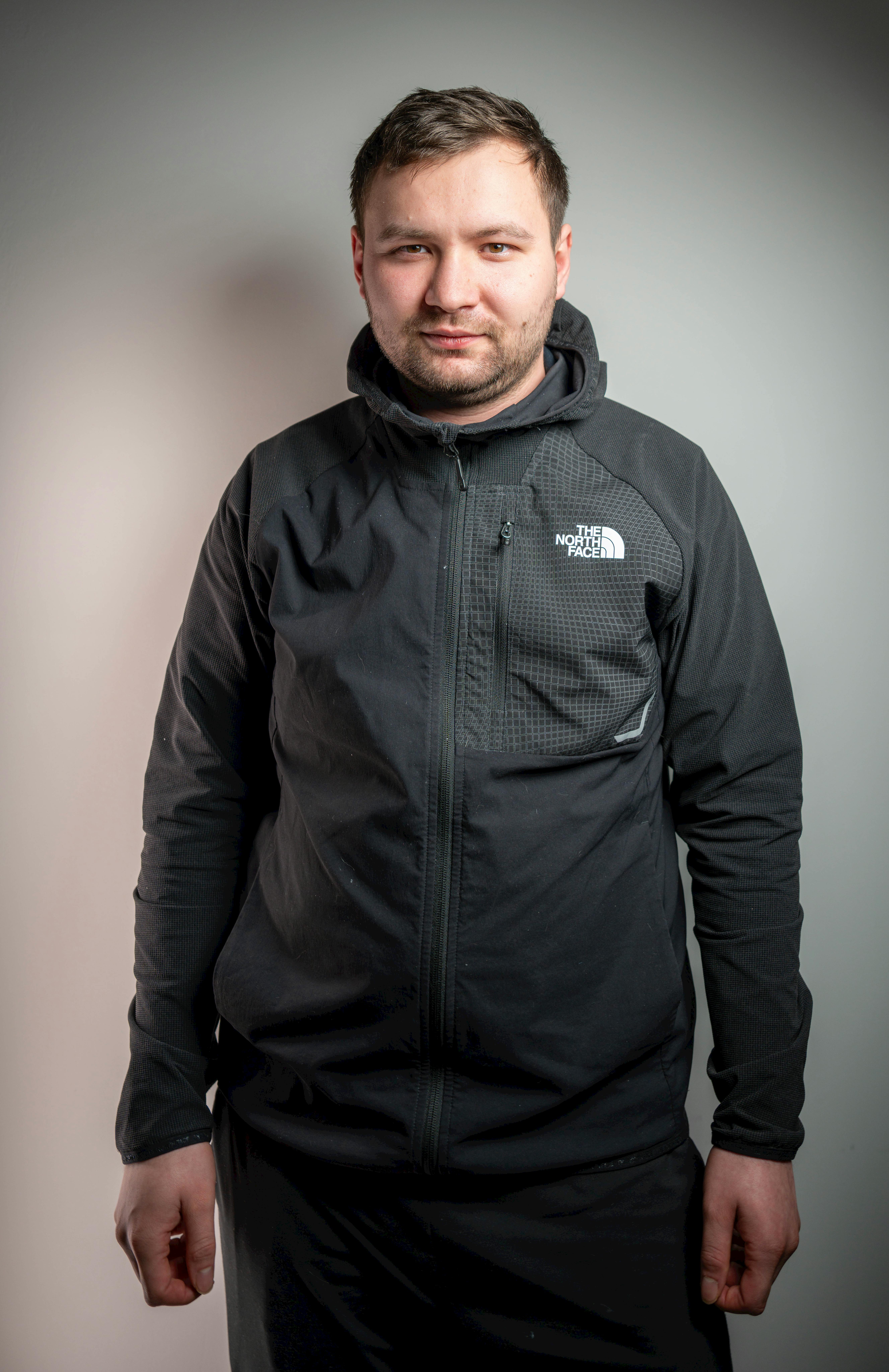 Gratis Fotos de stock gratuitas de capucha negra, casual, chaqueta Foto de stock