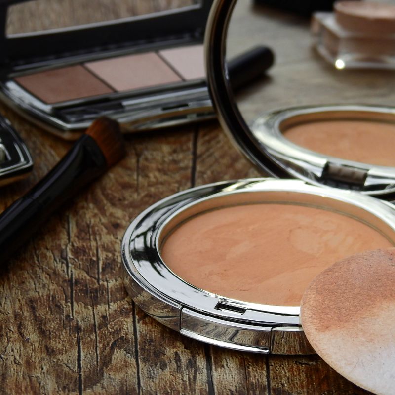 Studio Fix Powder Plus Foundation