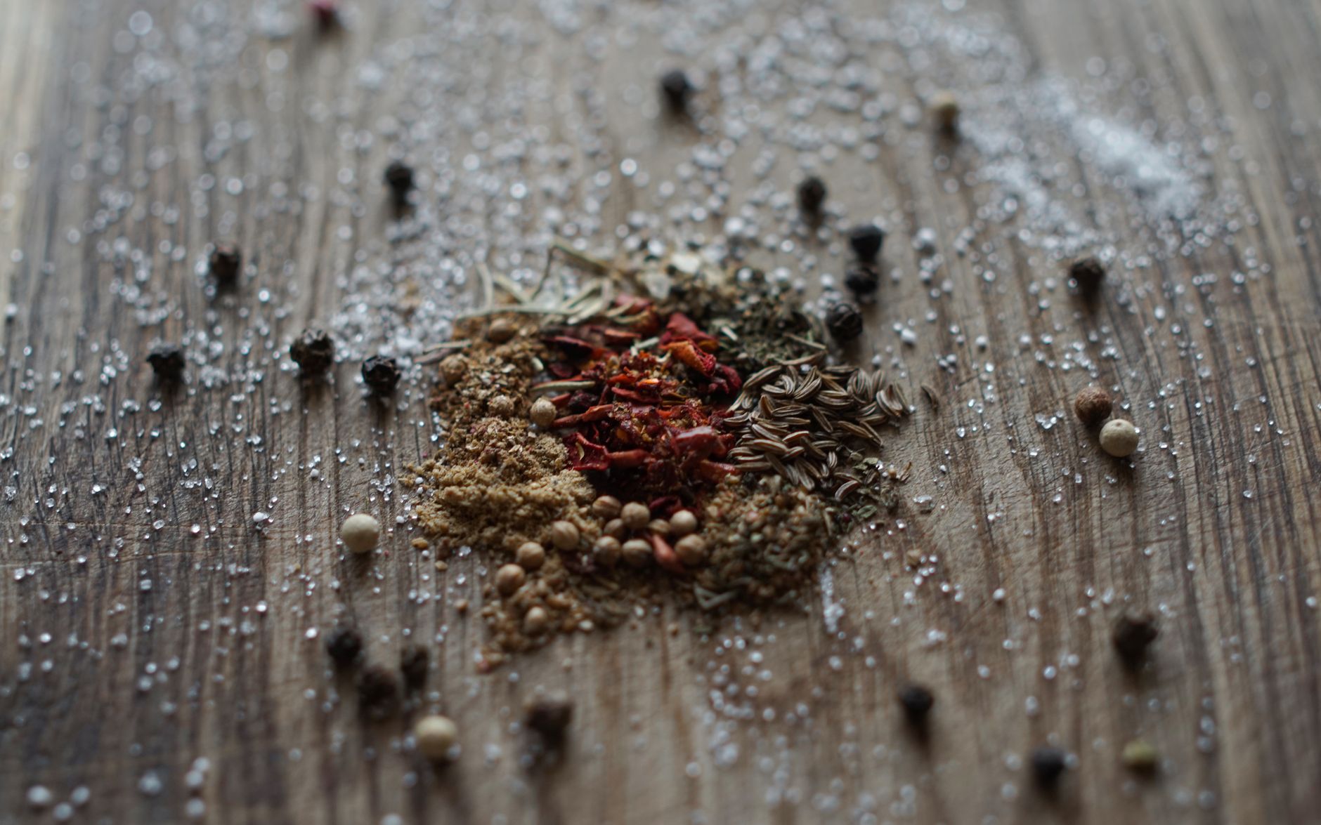 How Functional Ingredients and Regional Spices Are Shaping the Next Era of Dining