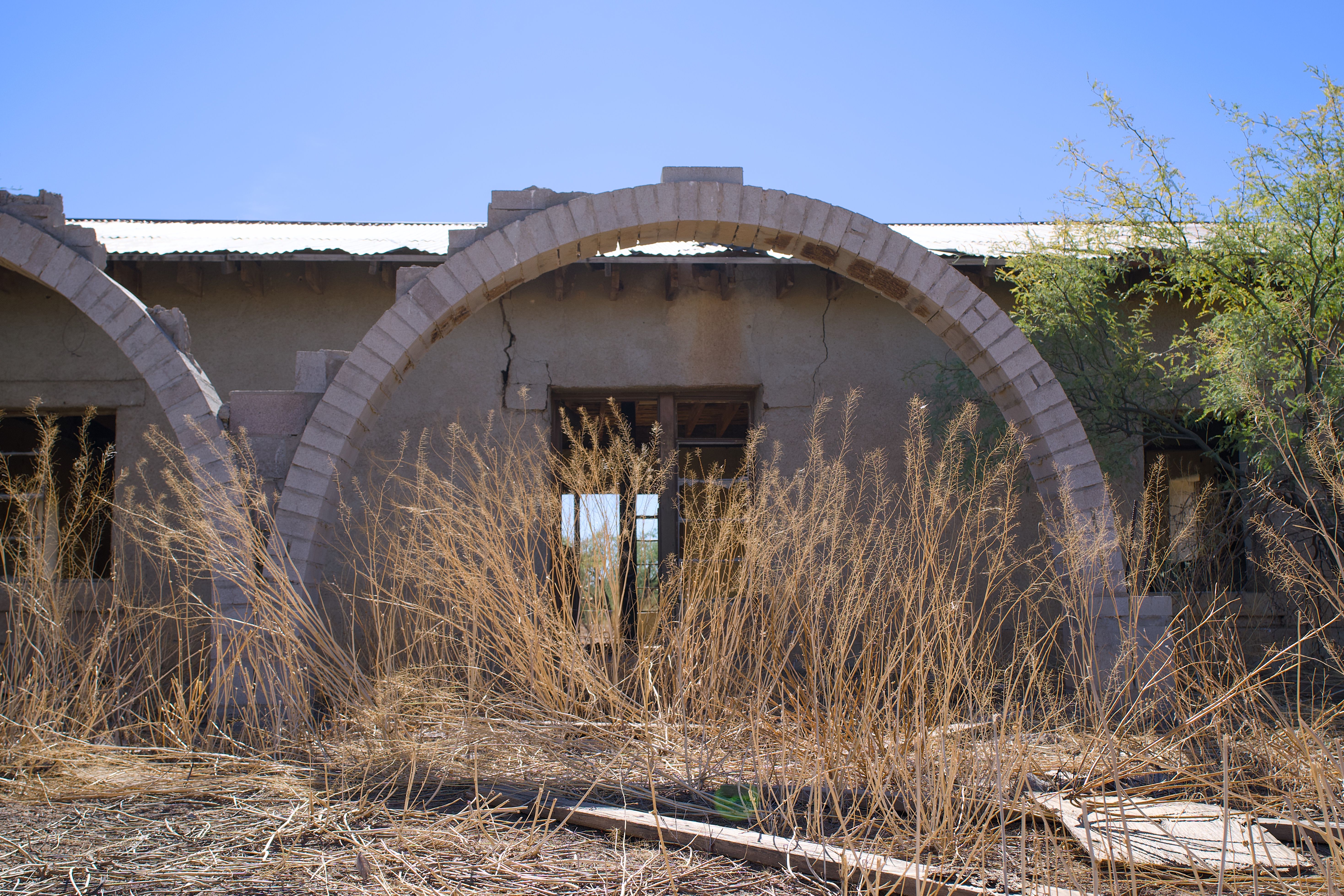An Arizona City With A Controversial Past Has Reinvented Itself As An Outdoor Recreation Getaway — Photo by Strange Happening