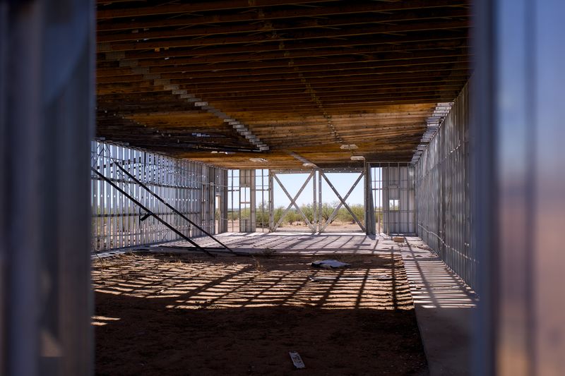 Dachgeschossausbau