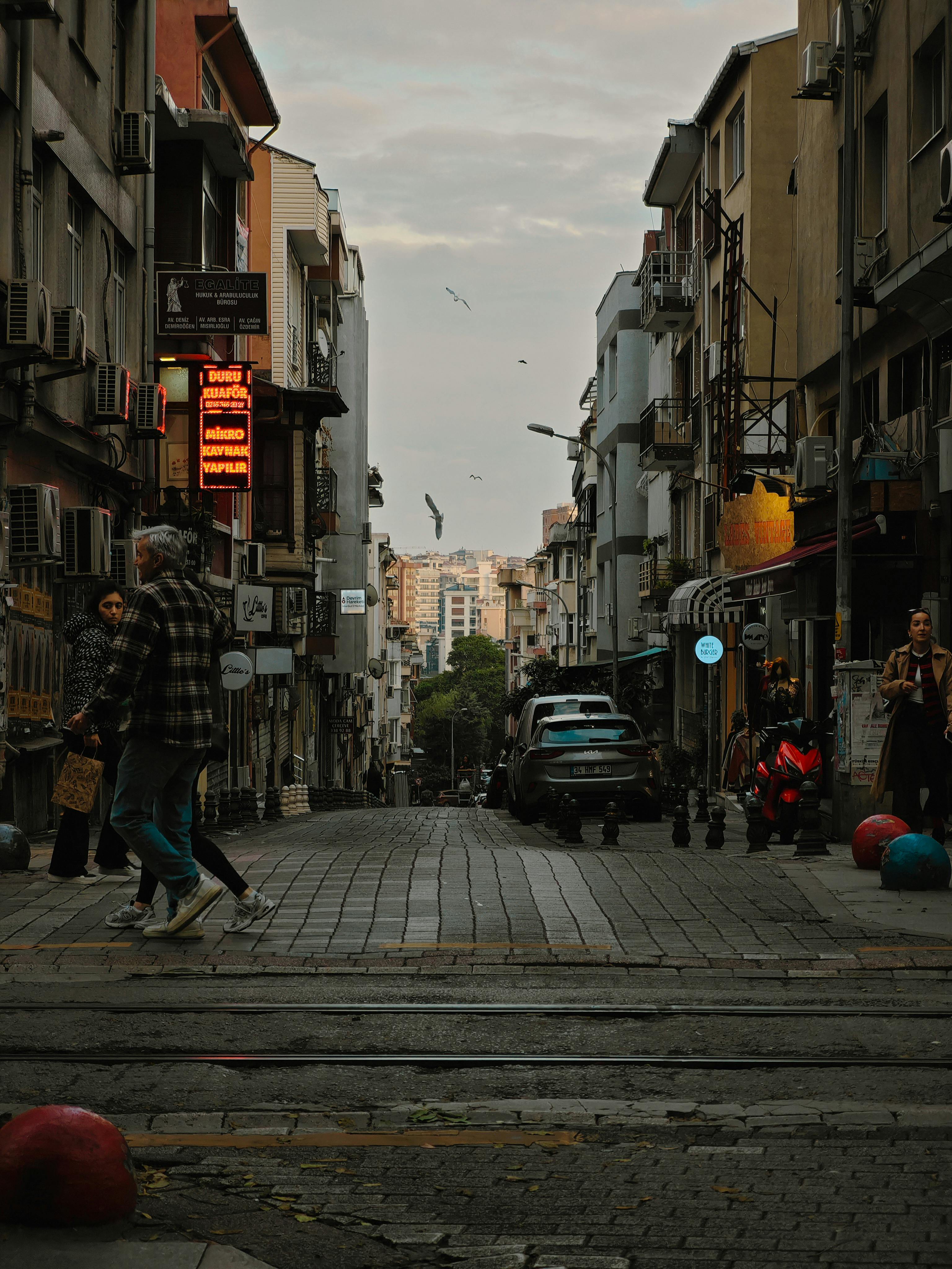 Meditation For Busy People