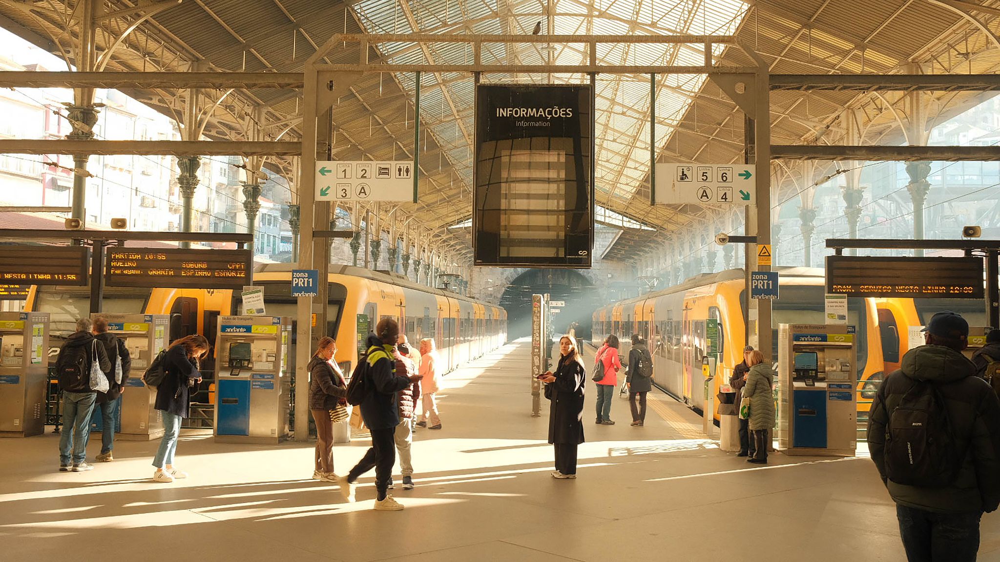 NS waarschuwt Dal Vrij abonnees voor tariefwijziging