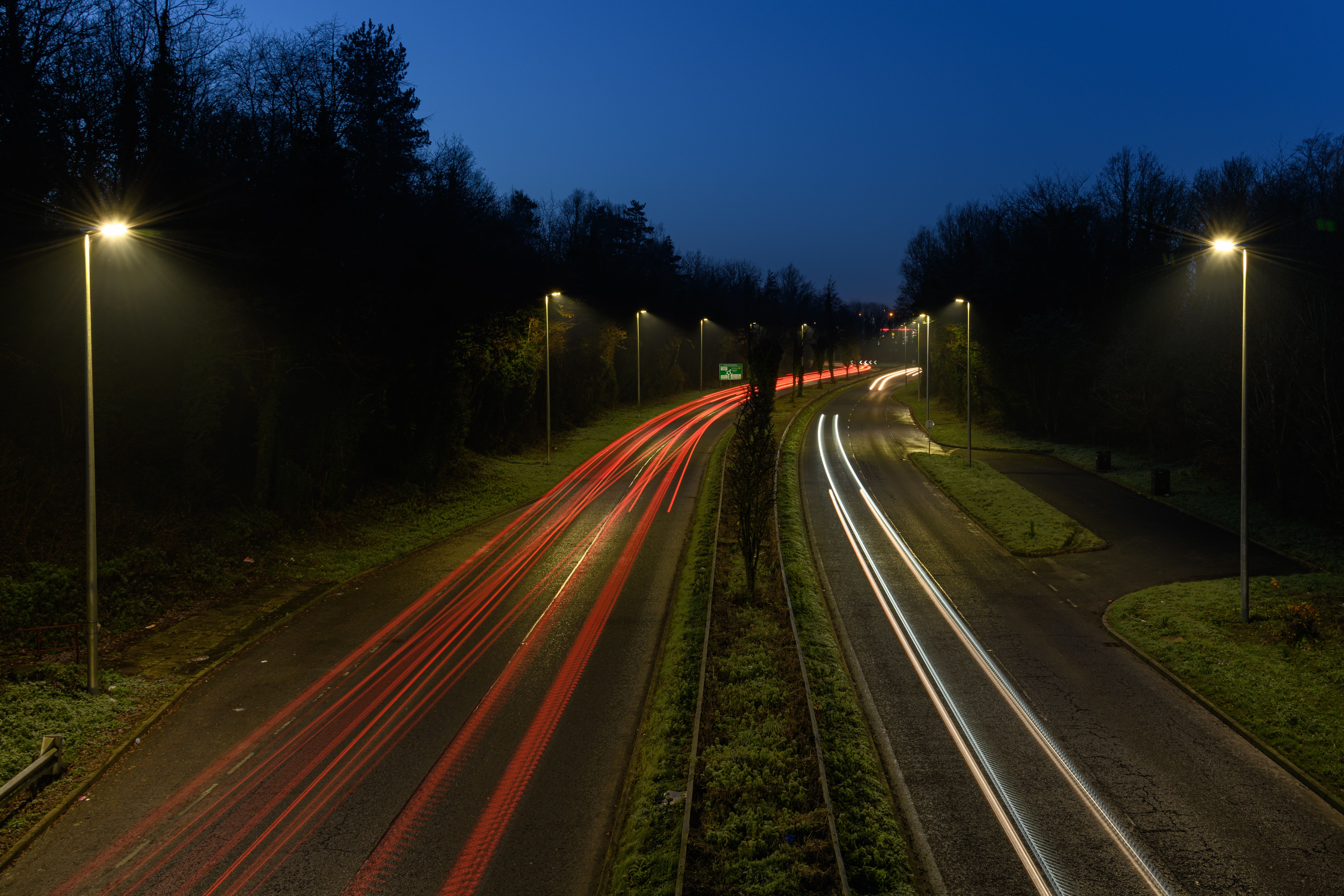 London to Stockton-on-Tees movers — removals work in progress
