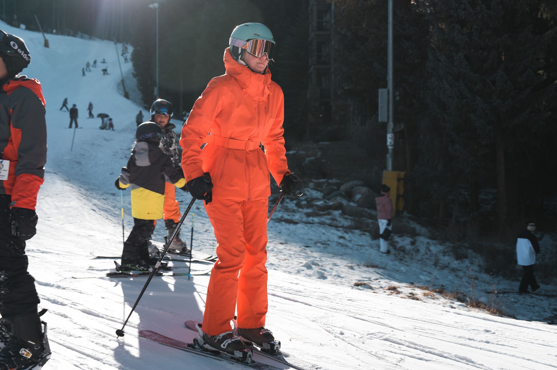 The Best Alpine Ski Boots of 2026 - Tested and Reviewed