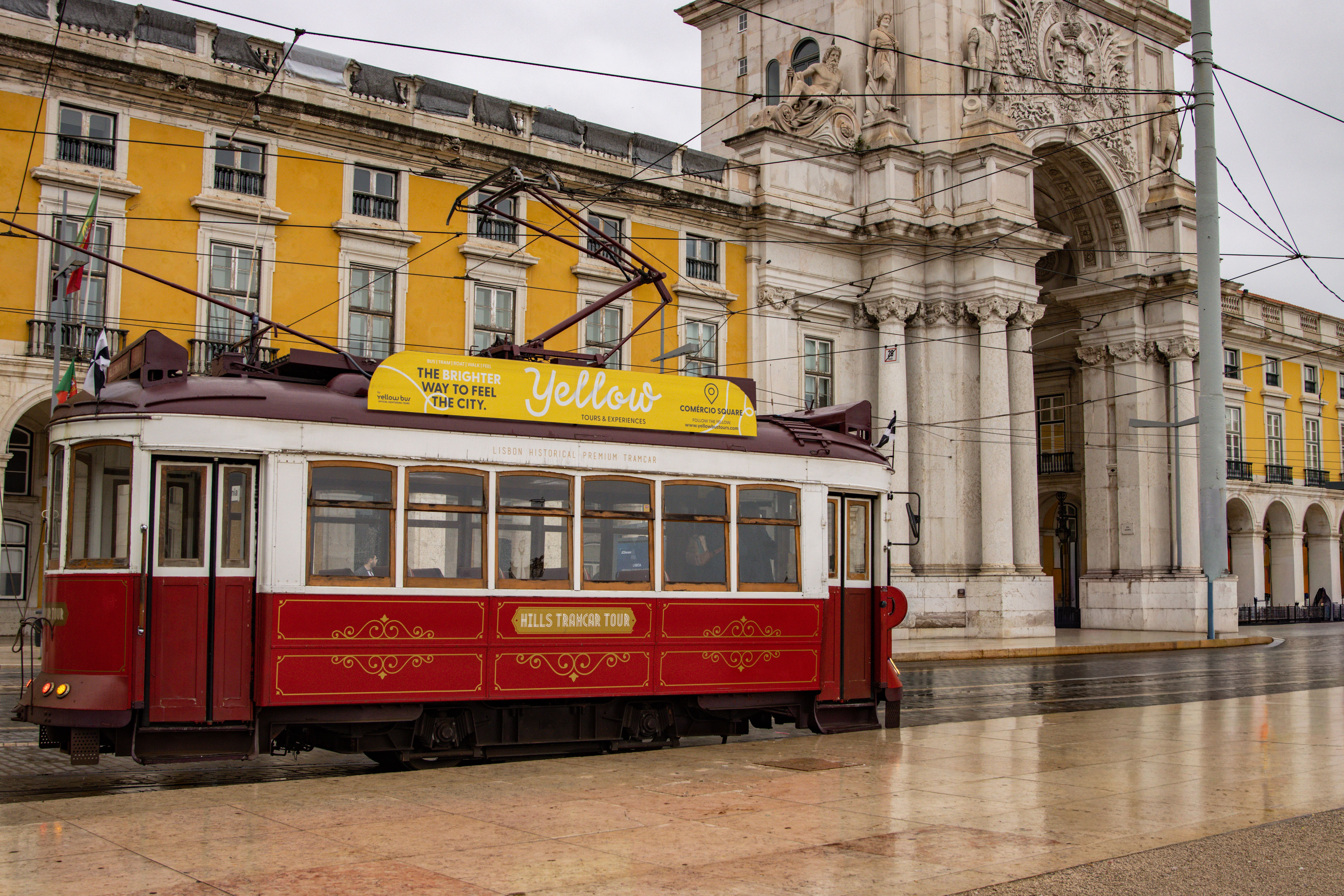Lisbon, Portugal Travel Guide 2026: Best Things to do + Food Tour