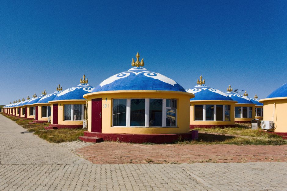 Salaires a Oulan-Bator en 2026 : Remunerations en Mongolie