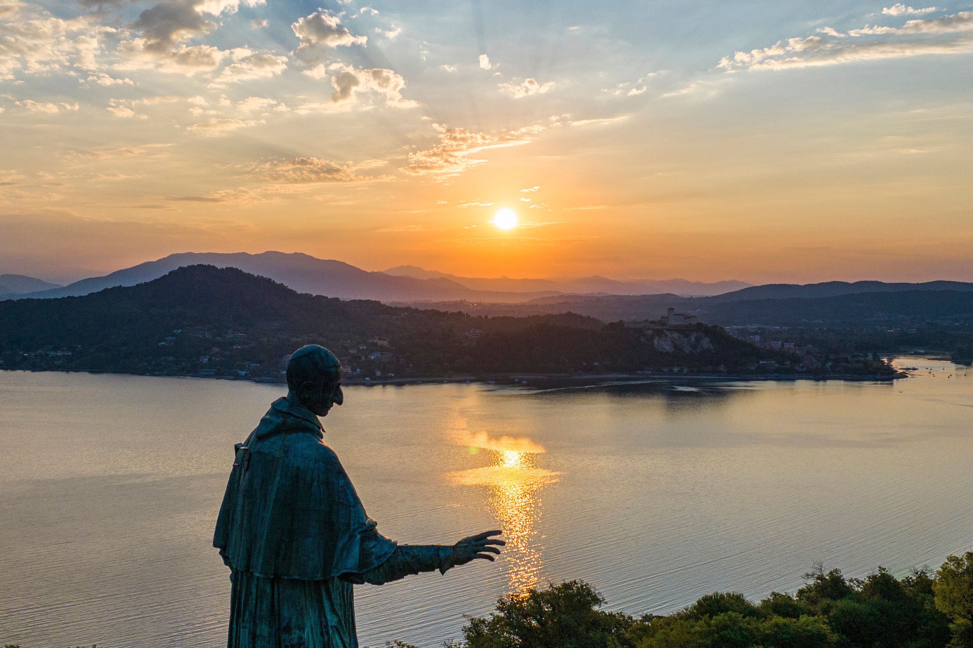 Sacro Monte di Varese